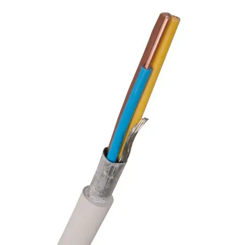 Nexans EQLQ EASY Installationskabel Rabatter